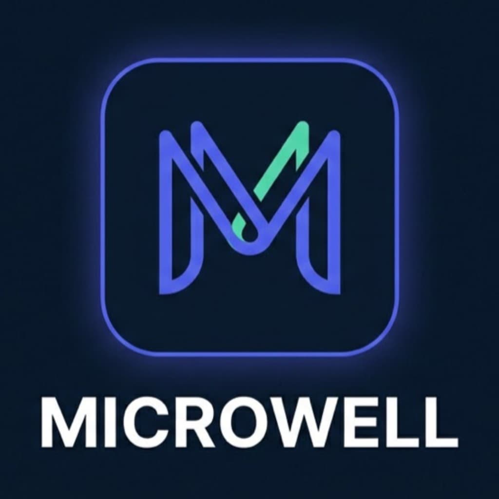 MicroWell