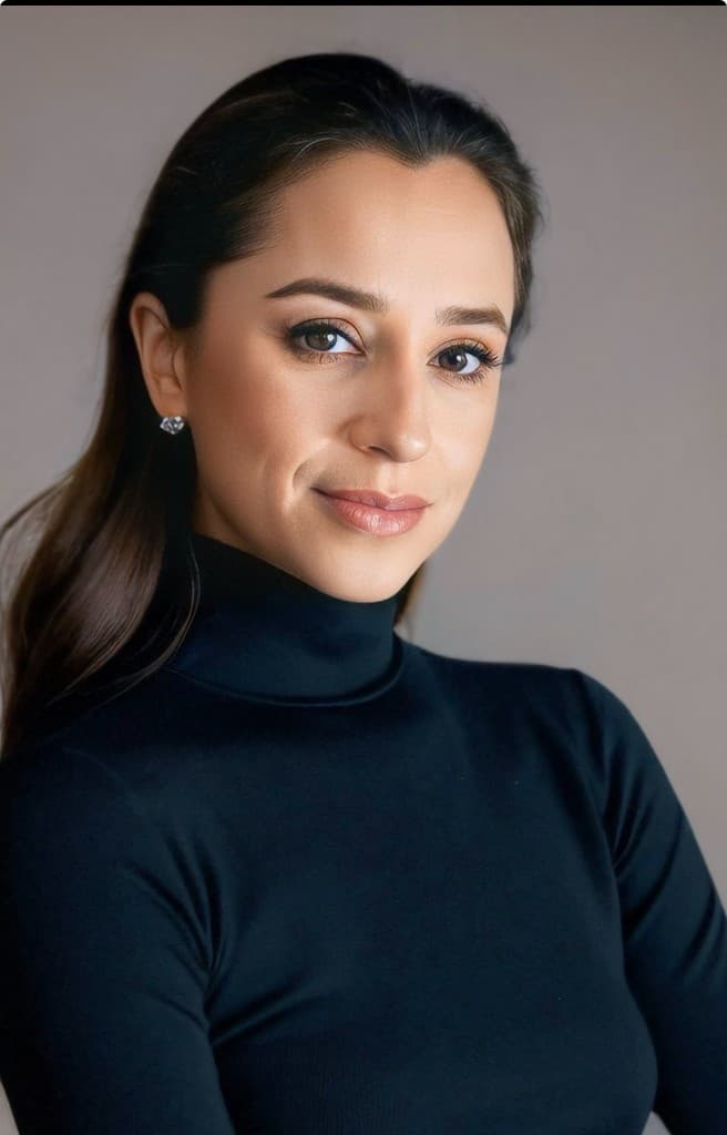 Ana Osorno — fundadora de MicroWell